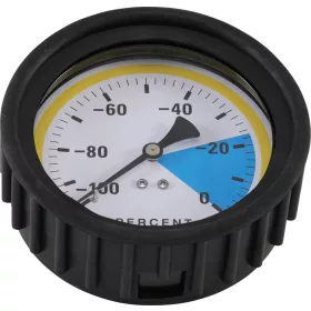 BGS mérőóra a BGS 62645-hez