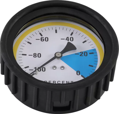 BGS mérőóra a BGS 62645-hez