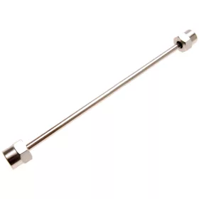 BGS csatlakozódarab a BGS 62650-hez M12 x 1,5
