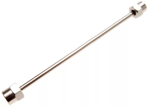 BGS csatlakozódarab a BGS 62650-hez M12 x 1,5