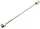 BGS csatlakozódarab a BGS 62650-hez M14 x 1,5