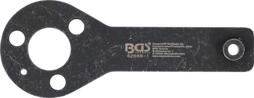 BGS főtengely rögzítő szerszám Fiat, Alfa, Lancia