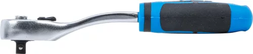 BGS racsnis kulcs finomfogazású külső hatszögletű 6,3 mm (1/4")