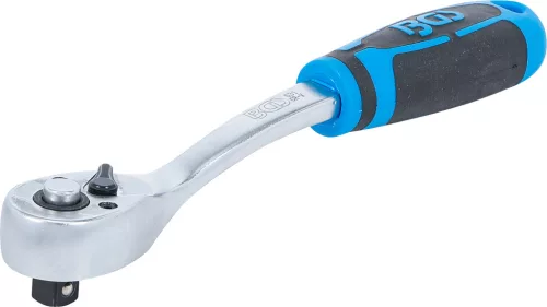 BGS racsnis kulcs finomfogazású külső hatszögletű 10 mm (3/8")