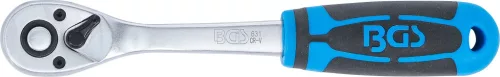 BGS racsnis kulcs finomfogazású külső hatszögletű 10 mm (3/8")
