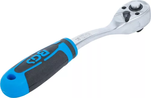 BGS racsnis kulcs finomfogazású külső hatszögletű 10 mm (3/8")