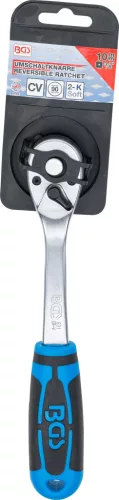 BGS racsnis kulcs finomfogazású külső hatszögletű 10 mm (3/8")