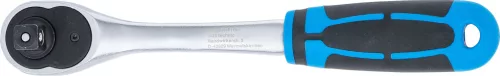 BGS racsnis kulcs finomfogazású külső hatszögletű 12,5 mm (1/2")