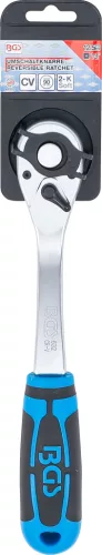 BGS racsnis kulcs finomfogazású külső hatszögletű 12,5 mm (1/2")