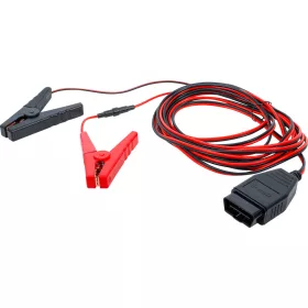 BGS OBD 2 (EOBD) Fedélzeti tápfeszültségtartó 5 m