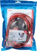BGS OBD 2 (EOBD) Fedélzeti tápfeszültségtartó 5 m