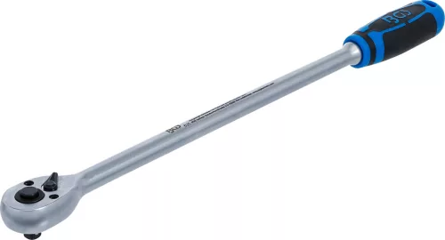 BGS racsnis kulcs extra hosszú 6,3 mm (1/4") 300 mm