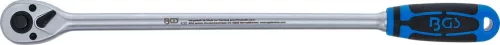 BGS racsnis kulcs extra hosszú 6,3 mm (1/4") 300 mm