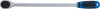 BGS racsnis kulcs extra hosszú 6,3 mm (1/4") 300 mm