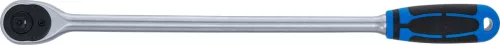 BGS racsnis kulcs extra hosszú 6,3 mm (1/4") 300 mm
