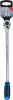 BGS racsnis kulcs extra hosszú 6,3 mm (1/4") 300 mm