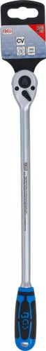 BGS racsnis kulcs extra hosszú 6,3 mm (1/4") 300 mm