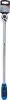 BGS racsnis kulcs extra hosszú 10 mm (3/8") 455 mm