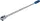 BGS racsnis kulcs extra hosszú 12,5 mm (1/2") 605 mm