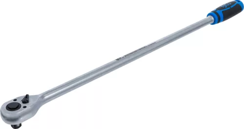 BGS racsnis kulcs extra hosszú 12,5 mm (1/2") 605 mm