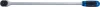 BGS racsnis kulcs extra hosszú 12,5 mm (1/2") 605 mm