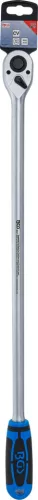 BGS racsnis kulcs extra hosszú 12,5 mm (1/2") 605 mm