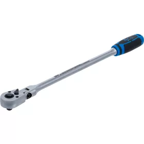 BGS csuklós hosszabbító reszelhető extra hosszú 6,3 mm (1/4") 304 mm