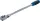 BGS csuklós hosszabbító reszelhető extra hosszú 6,3 mm (1/4") 304 mm