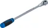 BGS csuklós hosszabbító reszelhető extra hosszú 6,3 mm (1/4") 304 mm