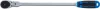 BGS csuklós hosszabbító reszelhető extra hosszú 6,3 mm (1/4") 304 mm
