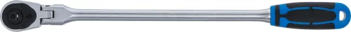 BGS csuklós hosszabbító reszelhető extra hosszú 6,3 mm (1/4") 304 mm