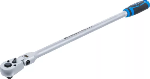 BGS csuklós hosszabbító reszelhető extra hosszú 10 mm (3/8") 457 mm