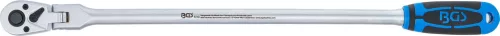 BGS csuklós hosszabbító reszelhető extra hosszú 10 mm (3/8") 457 mm
