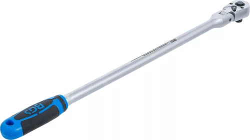 BGS csuklós hosszabbító reszelhető extra hosszú 10 mm (3/8") 457 mm