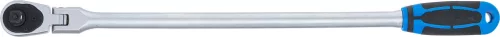 BGS csuklós hosszabbító reszelhető extra hosszú 10 mm (3/8") 457 mm