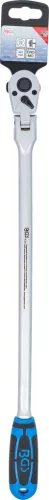 BGS csuklós hosszabbító reszelhető extra hosszú 10 mm (3/8") 457 mm