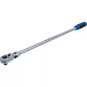 BGS csuklós hosszabbító reszelhető extra hosszú 12,5 mm (1/2") 609 mm