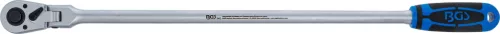 BGS csuklós hosszabbító reszelhető extra hosszú 12,5 mm (1/2") 609 mm