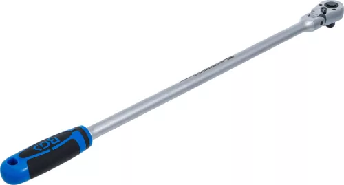 BGS csuklós hosszabbító reszelhető extra hosszú 12,5 mm (1/2") 609 mm
