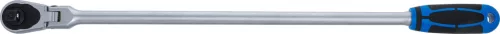 BGS csuklós hosszabbító reszelhető extra hosszú 12,5 mm (1/2") 609 mm