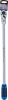 BGS csuklós hosszabbító reszelhető extra hosszú 12,5 mm (1/2") 609 mm