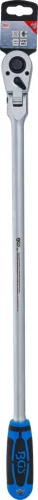 BGS csuklós hosszabbító reszelhető extra hosszú 12,5 mm (1/2") 609 mm