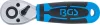 BGS mini racsnis kulcs 6,3 mm (1/4")