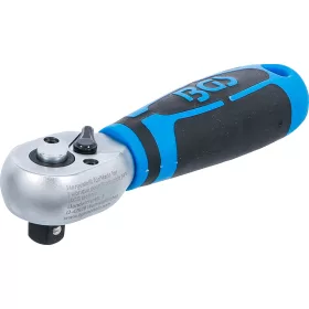 BGS mini racsnis kulcs 10 mm (3/8")