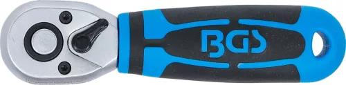 BGS mini racsnis kulcs 10 mm (3/8")