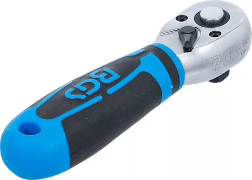 BGS mini racsnis kulcs 10 mm (3/8")