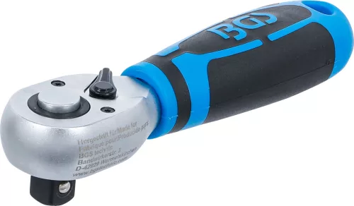 BGS mini racsnis kulcs 12,5 mm (1/2")