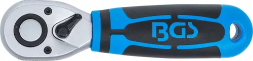 BGS mini racsnis kulcs 12,5 mm (1/2")