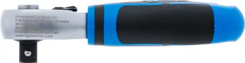 BGS mini racsnis kulcs 12,5 mm (1/2")