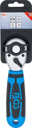 BGS mini racsnis kulcs 12,5 mm (1/2")